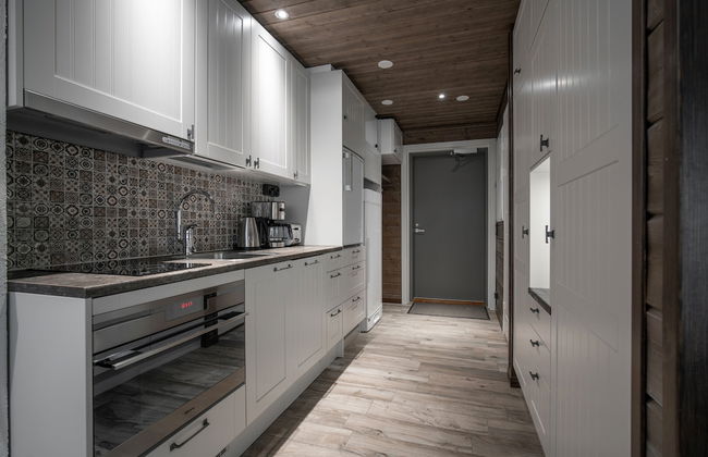 Ski-Inn PyhäLinna - Photo 44