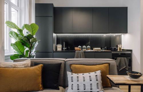 Mushi - Cozy 1 bedroom and terrace in Avenidas Novas - Photo 21