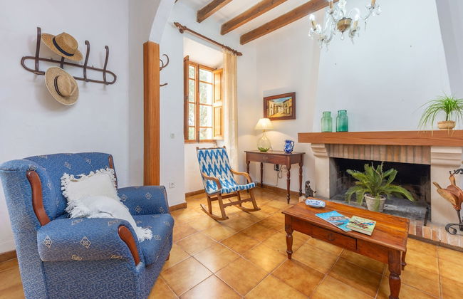 Son Obra Nou in Porreres - Foto 36