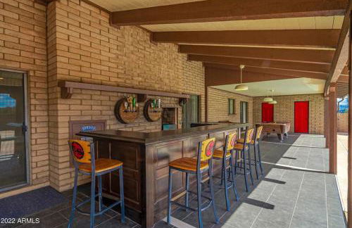 The Team Ropers Ranch House - Foto 23