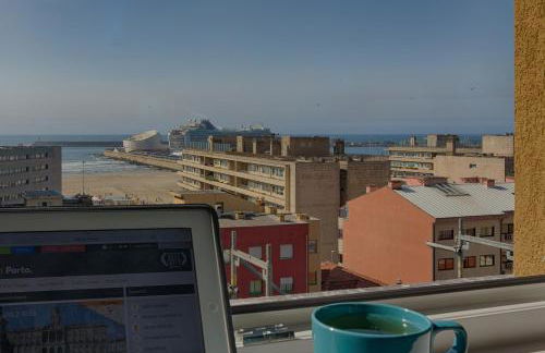 Apartamento da Praia - Surf - Foto 35