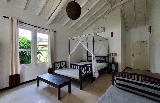 Villa Inlet Galle - Foto 2