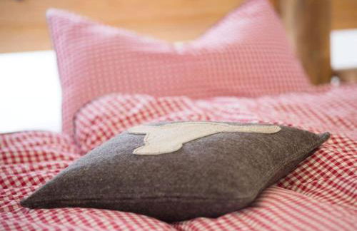 Plaatsje in het Mesnerhuis - Foto 19