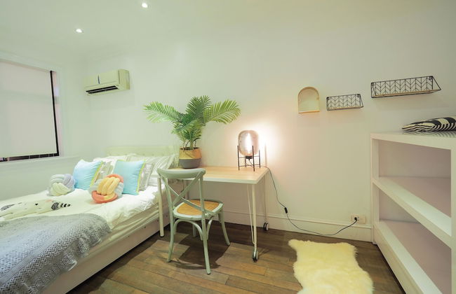 BR4&Zhongxiao Fuxing - Photo 25