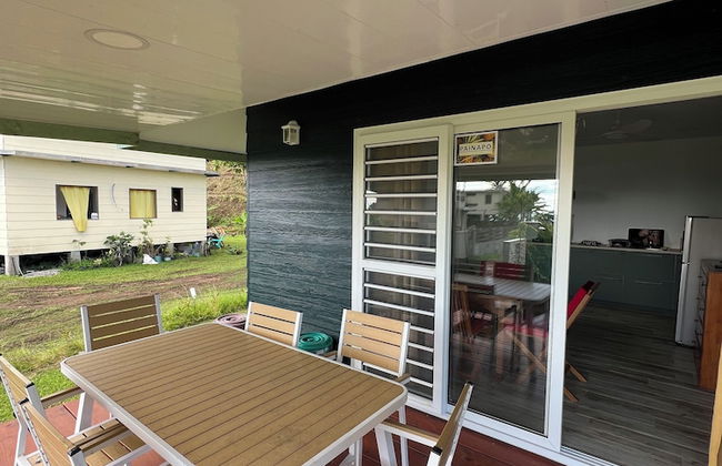 Painapo - Mirimiri Lodge - Photo 20