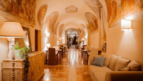 Relais Convento Santa Croce - Foto 3, Internal: Not applicable to any particular room