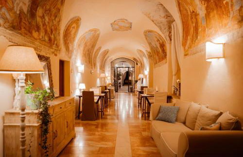 Relais Convento Santa Croce - Foto 1