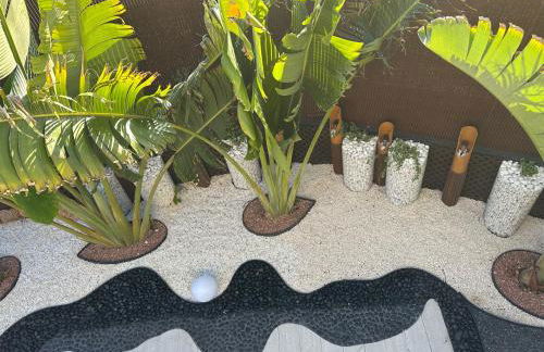 Krisant Gold Rural Luxury Privat Pool - Foto 37