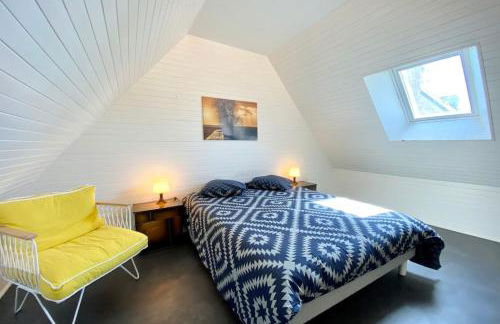 Longère de charme cosy - Proche des plages - Foto 20