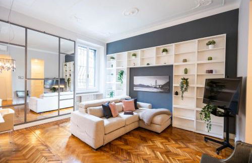 Parco Vittadini Apartment - Foto 36