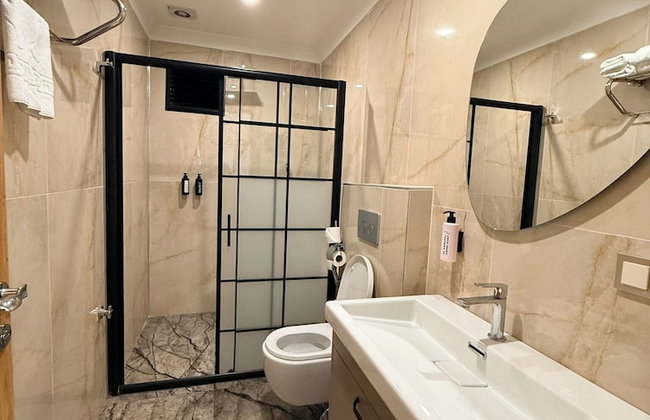 Rena Grand Residence & Suite - Foto 40