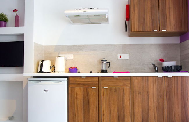 Rainbow Apartments - Foto 44