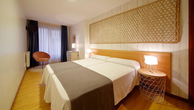 Apartamentos Urban Blue - Foto 4