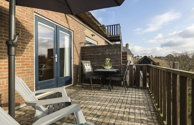 Parkzicht Apartementen - Photo 41