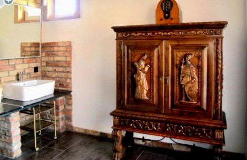 Ferienhaus Farmer - Foto 12