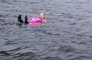 True North Lodge - A cosy wee highland Getaway - Photo 60