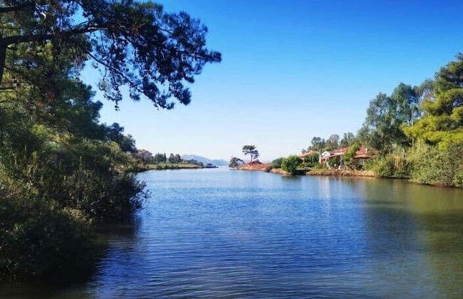 Taskiran Villa Hisaronu - Photo 44