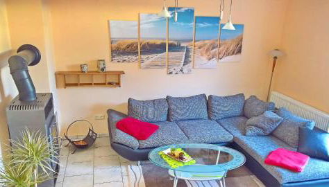 Ferienwohnung 2 - Zur Schwedenschanze - ABC562 - Nur Feriengäste! - Foto 2