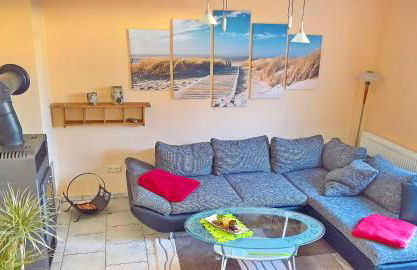 Ferienwohnung 2 - Zur Schwedenschanze - ABC562 - Nur Feriengäste! - Foto 2