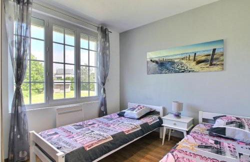 Maison proche du Phare de Trézien vue mer - Foto 10