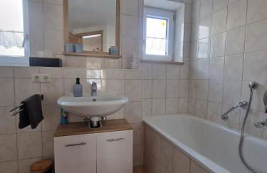 Ferienwohnung Alpenhirsch Schwangau - Foto 13