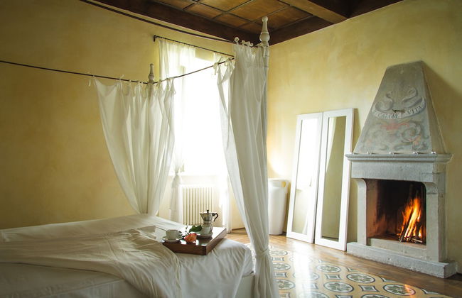 Villa Cassia di Baccano - Foto 6