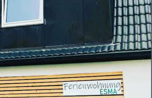 Ferienwohnung ESMA - Foto 11