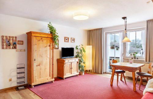 Ferienwohnung Zugspitzblick - Photo 16