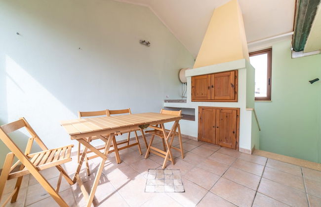 Sa Pedrera in Sa Rocca Tunda - Foto 12