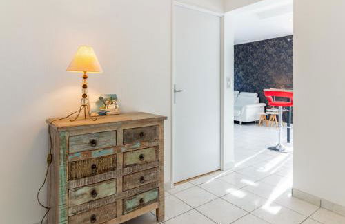 Appartement 3 Pièces PROCHE DU LAC avec TERRASSE - Foto 7