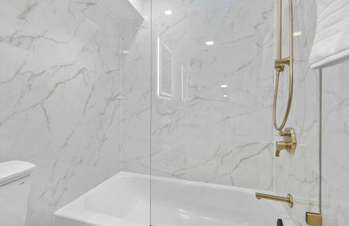 3BR3Bth Entire House Steps to Downtown & TD Garden - Foto 42