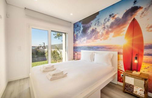 GuestReady - Peaceful stay in Charneca da Caparica - Foto 41