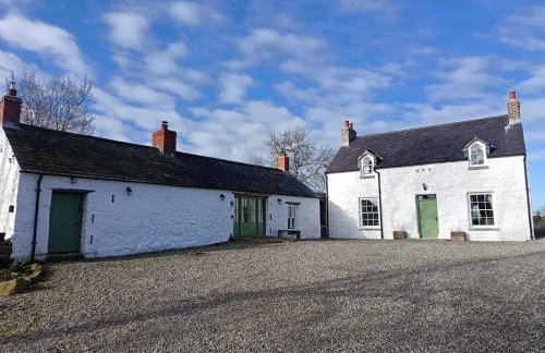 Jackdaw Cottage - Photo 1