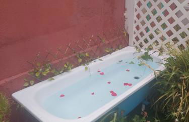 Casa rural el atardecer - Photo 26