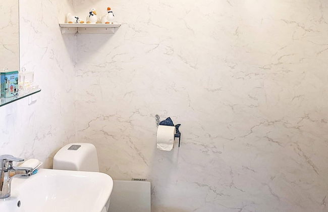 3 Person Holiday Home in Ramsjo - Foto 6