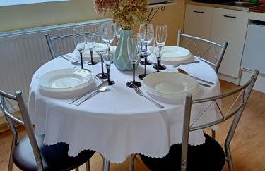 Hortensjowy Zakątek w Pieninach - Foto 13