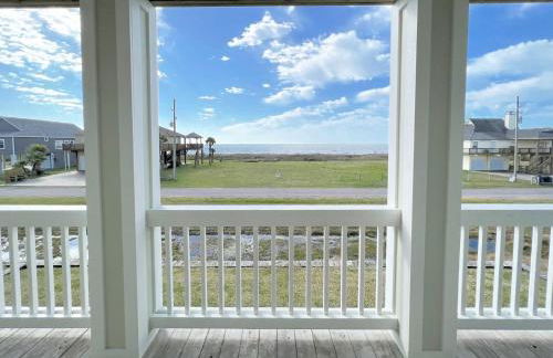 The Green Seahorse home - Foto 5