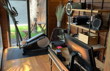 Wonderful house between the sea and the forest - Foto 36