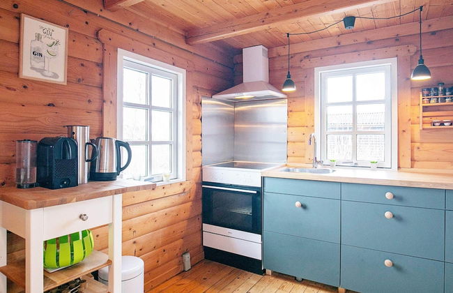 4 Person Holiday Home in Assens - Foto 12