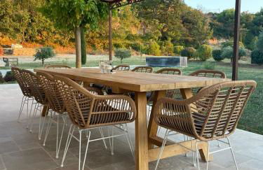 Maison d’Oléa - Foto 28