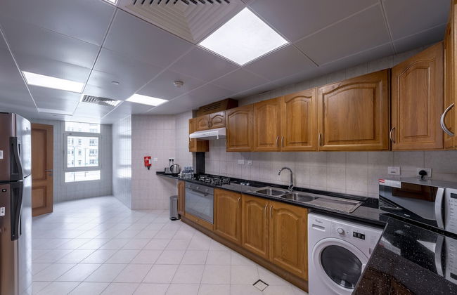 Roda Al Murooj Residences - Foto 14