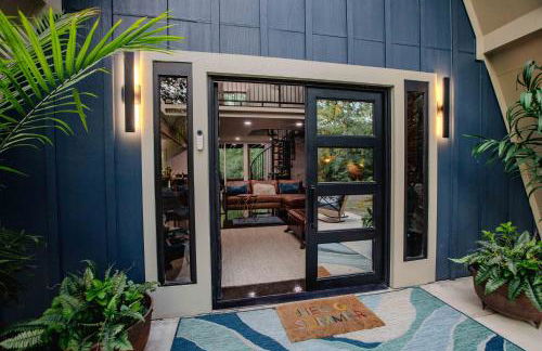 Luxury 3bd 3bth sleeps 10 gorgeous and brand new - Foto 36