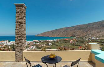 Spertos Apartments - Foto 29