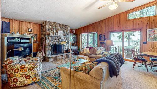 Two Sisters Lakeside - Foto 4