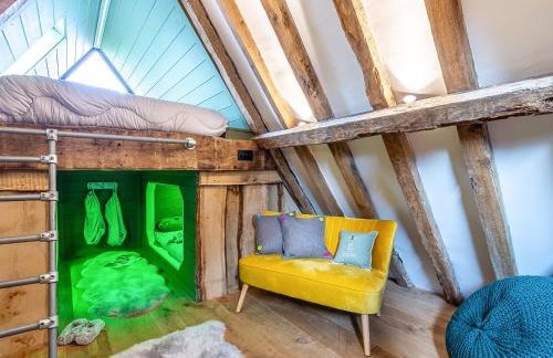 Old Shires Barn - Photo 23