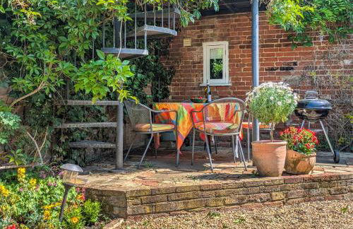 Dove Cottage - Foto 19