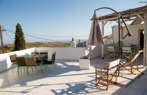 Traditional House Utopia in Pefki, Makry Gialos - Foto 1