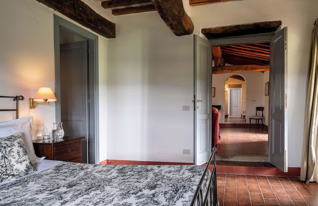 In The Heart Of Chianti Pool Wifi View - Foto 3