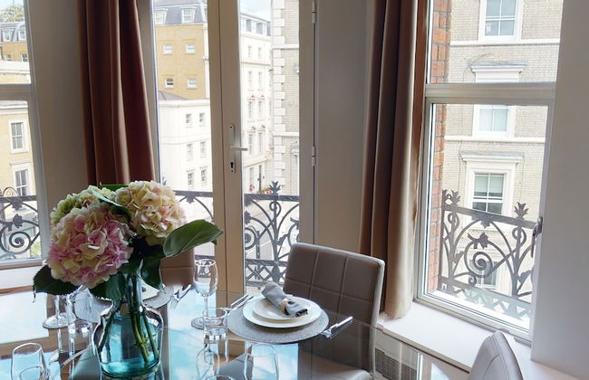 The Harrington - Gloucester Road - 1 Harrington Gardens - Foto 46