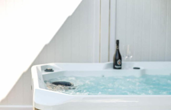 Wellness House Sand & sea - Foto 6